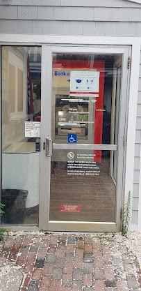 Bank of America ATM 02