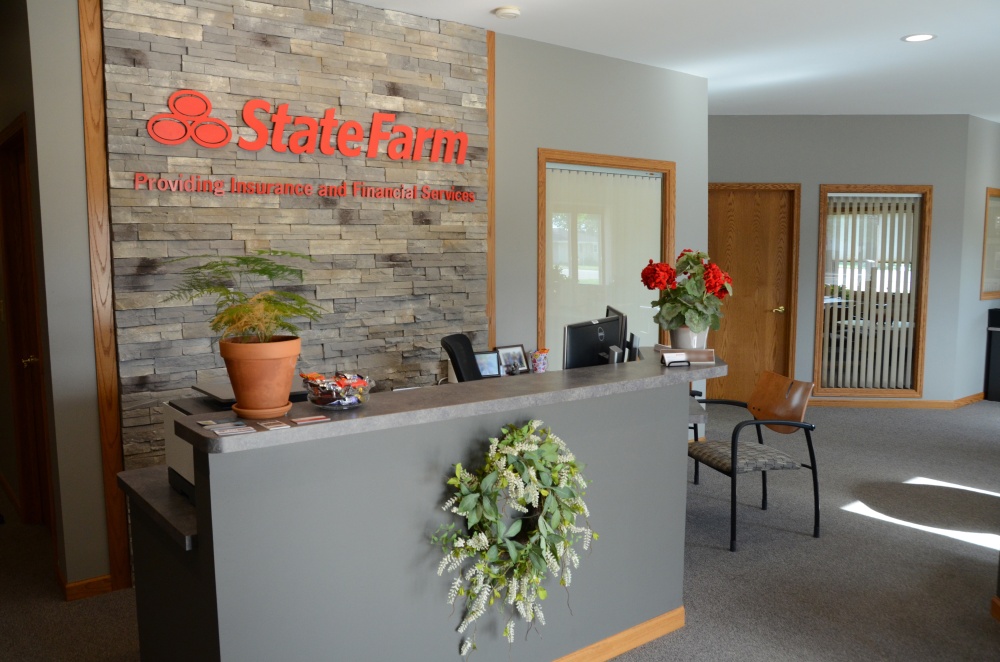 Greg Kurtenbach - State Farm Insurance Agent 01