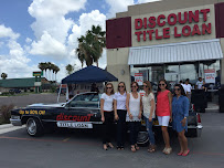 Discount Car Title Loan - Harlingen 02
