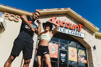 Discount Car Title Loan - Harlingen 04