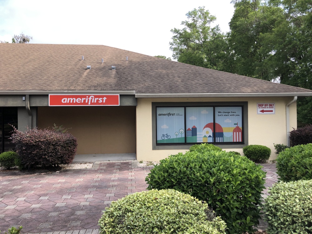 Amerifirst Home Mortgage - Lecanto 01