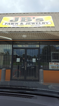 JB's Pawn & Jewelry 03