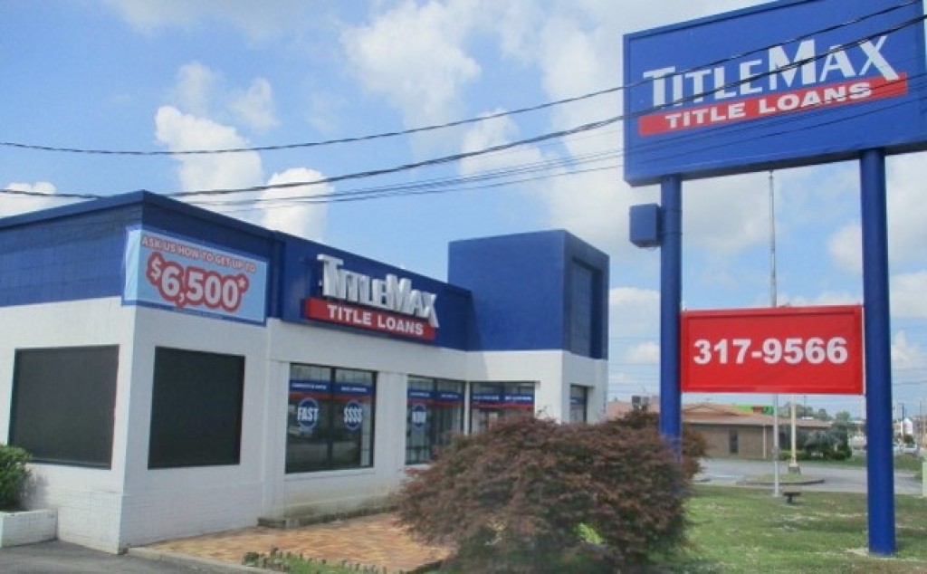 TitleMax Title Loans 01