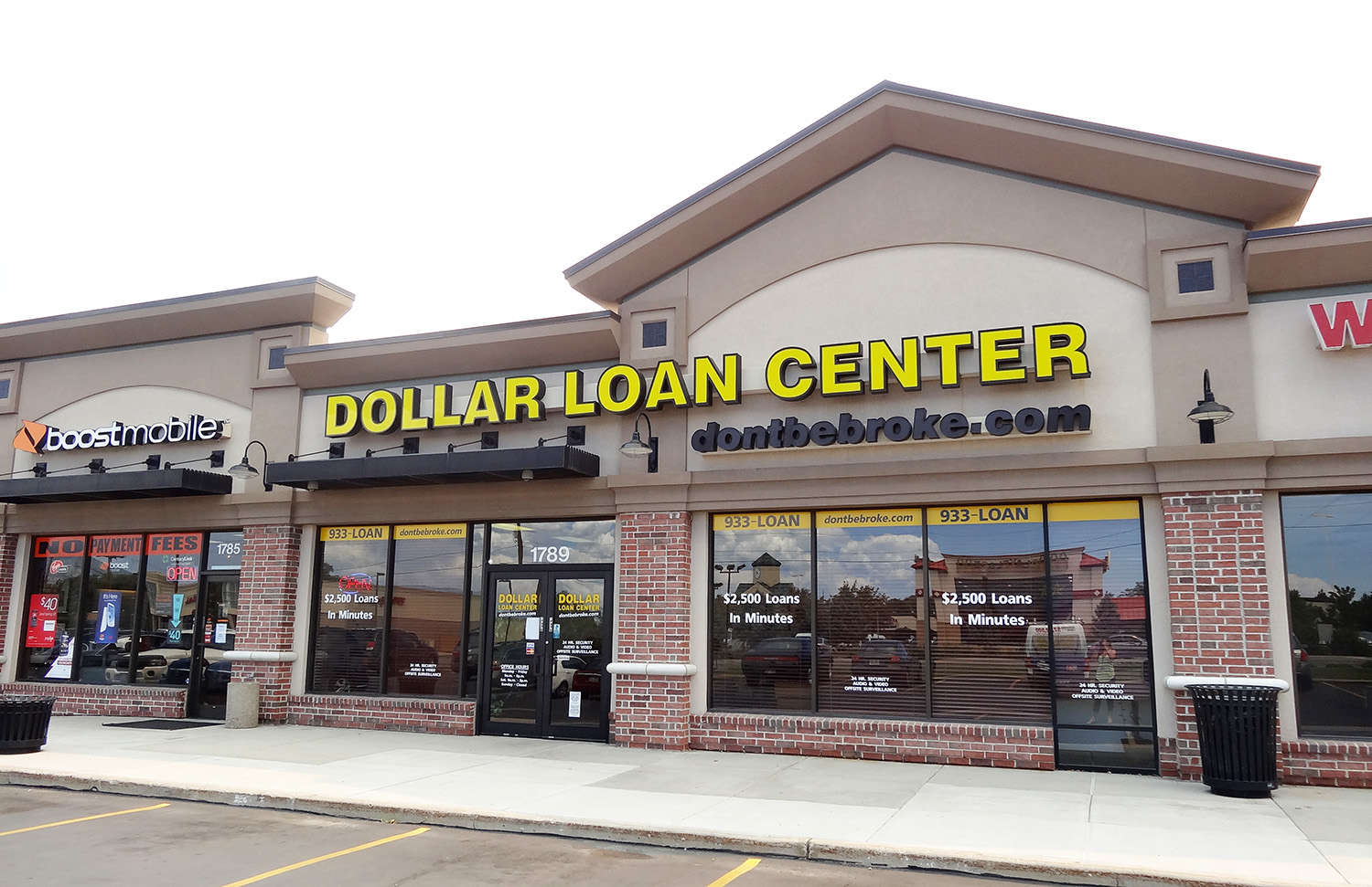 Dollar Loan Center 01