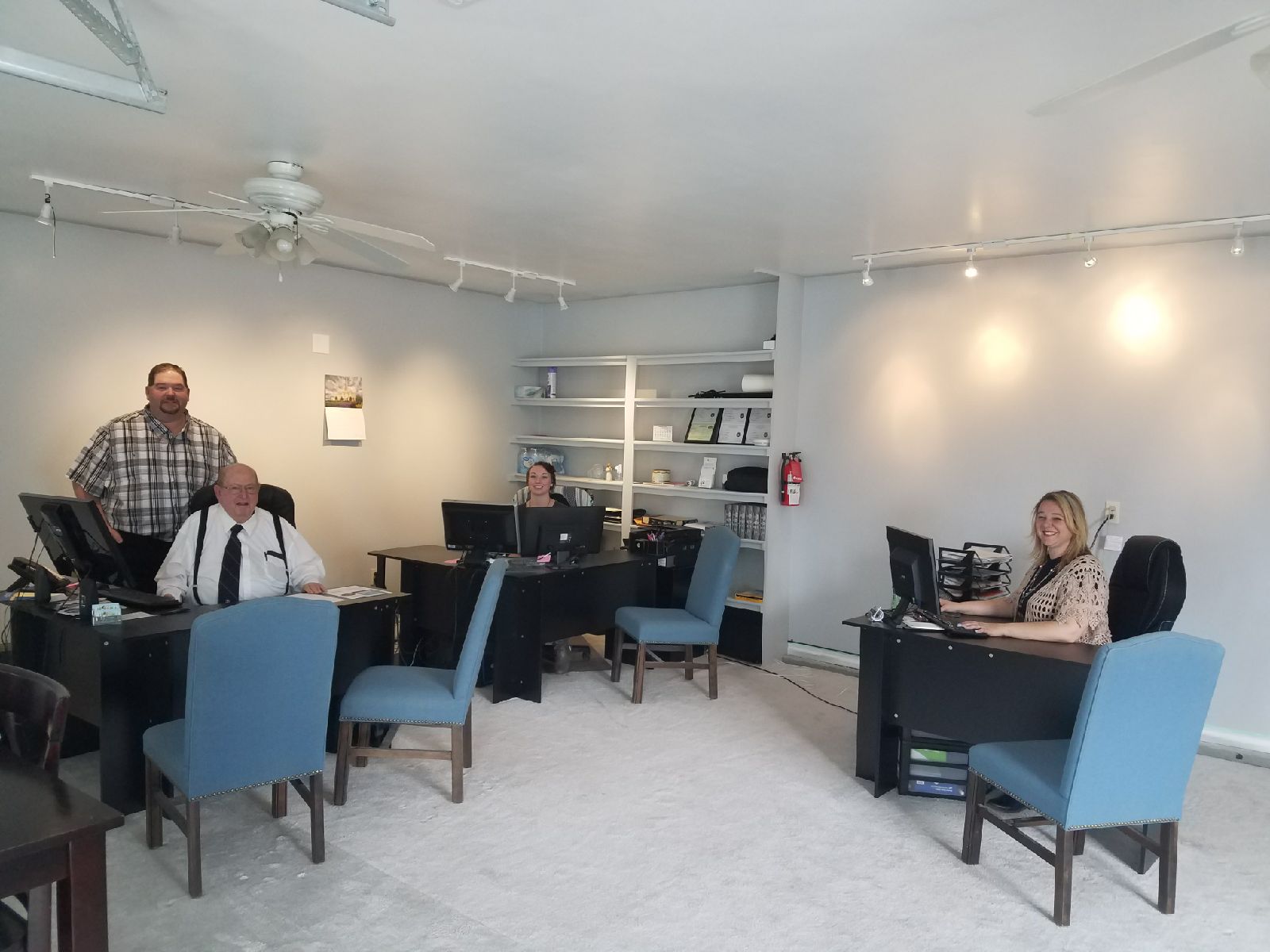 Ryan Mortgage Company 01