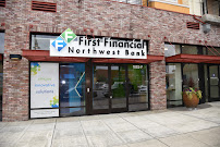 First Financial Northwest Bank - Landing Branch 03