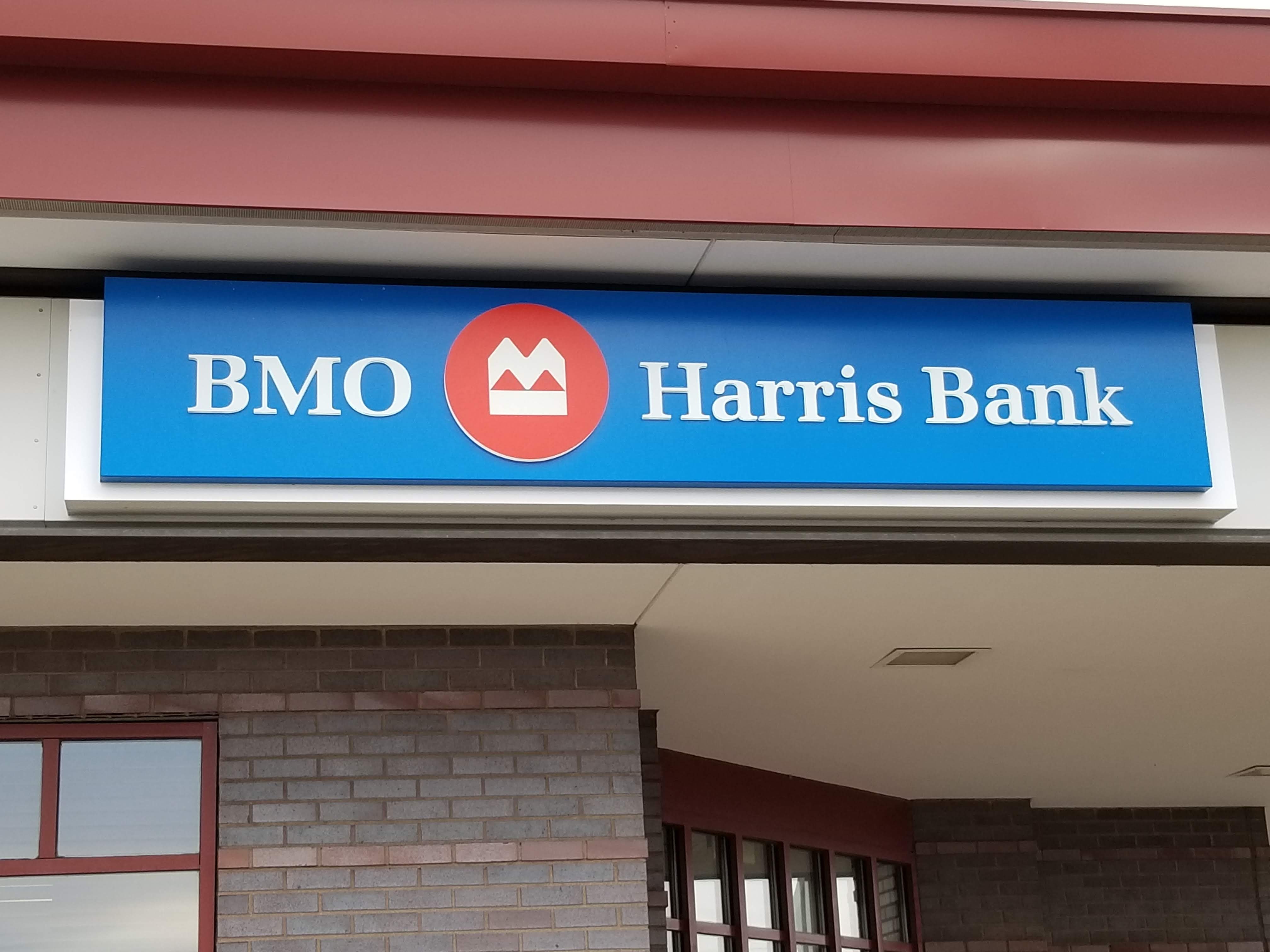 BMO Harris Bank 01