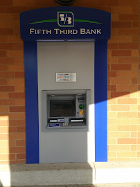 Fifth Third Bank & ATM 03