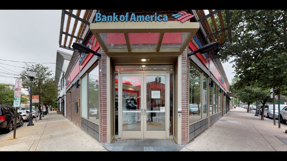 Bank of America Financial Center 01