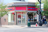 Bank of America Financial Center 02