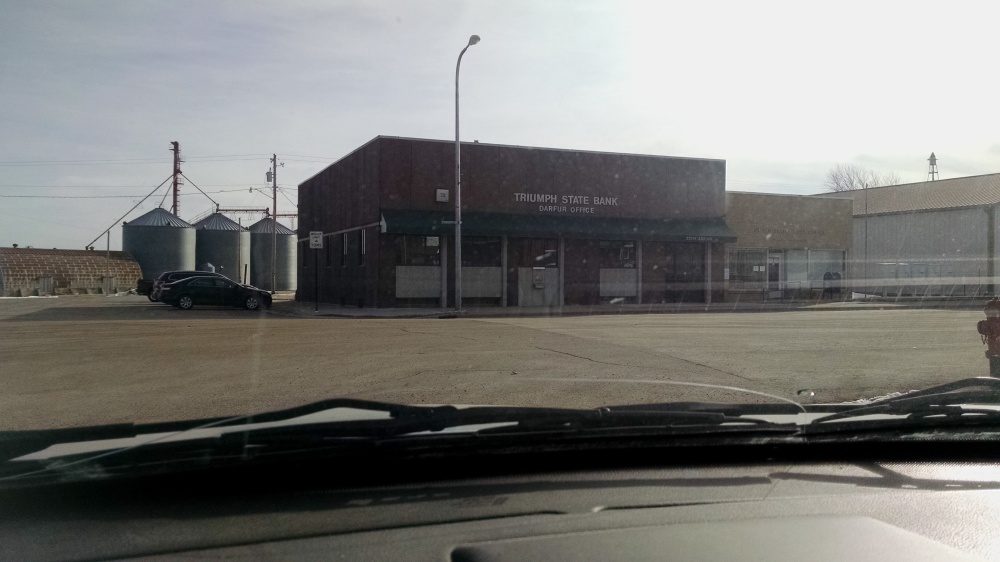Triumph State Bank 01