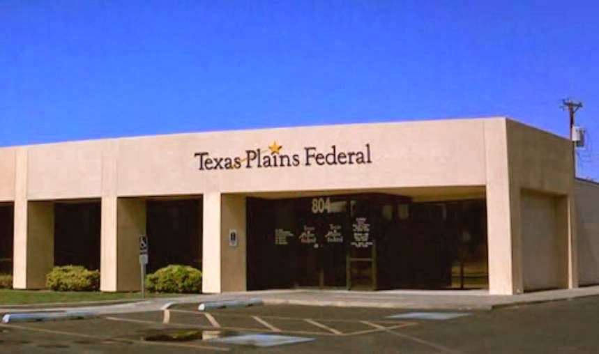 Texas Plains Federal Credit Union 01