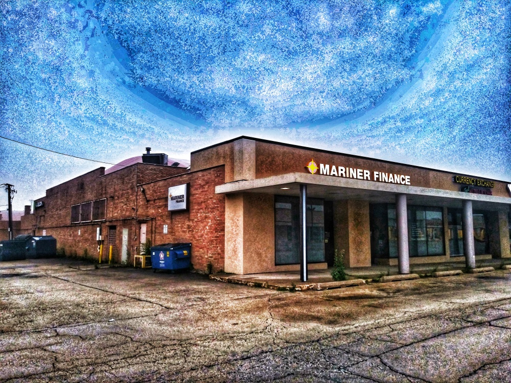 Mariner Finance 01