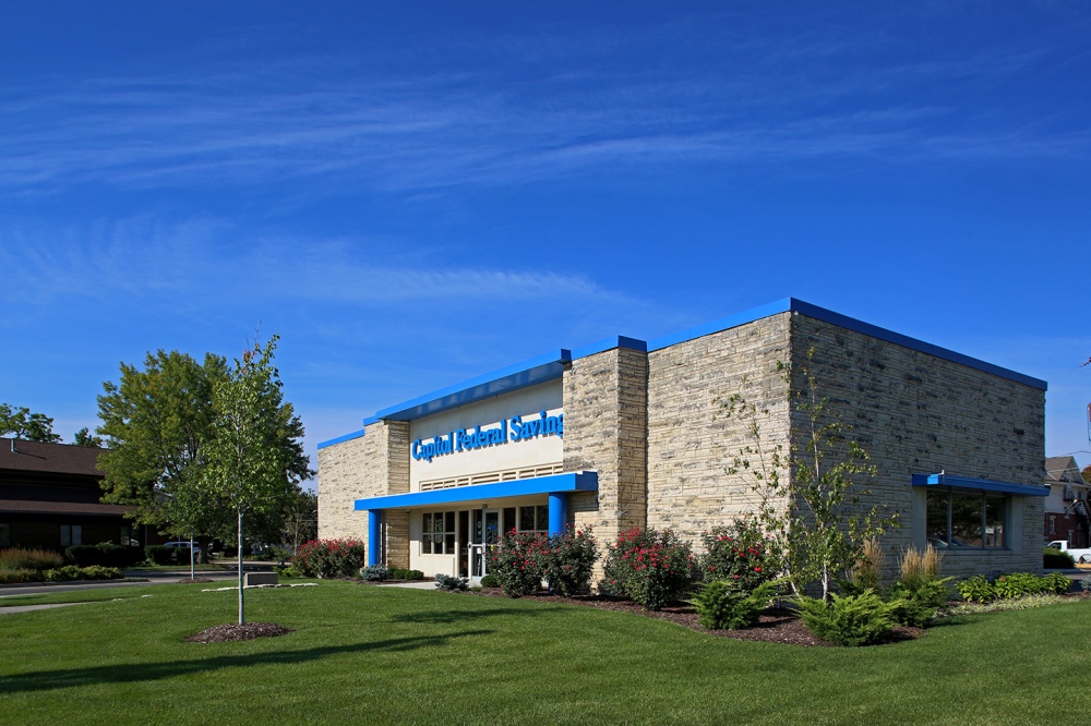 Capitol Federal® Savings Bank 01