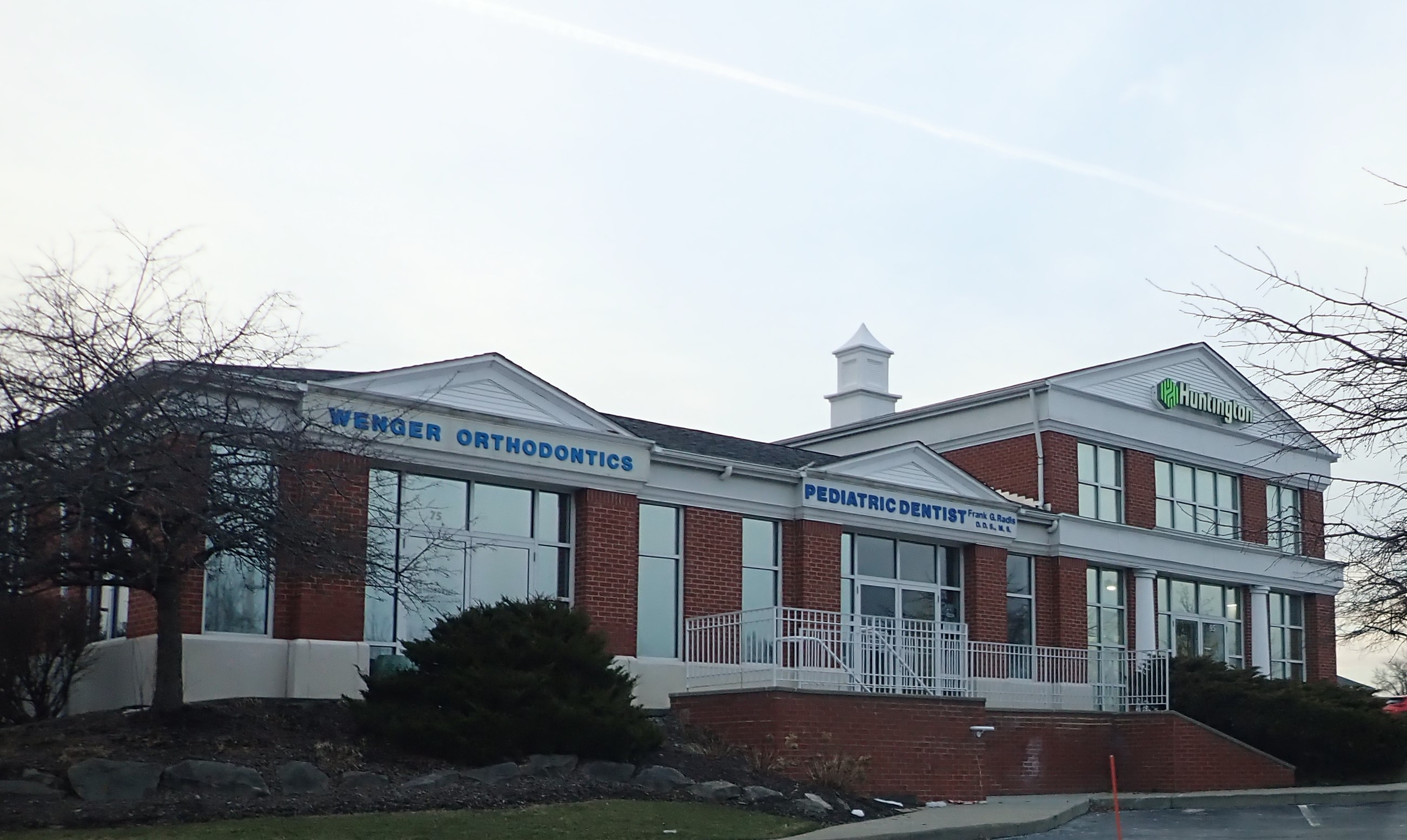 Huntington Bank 01