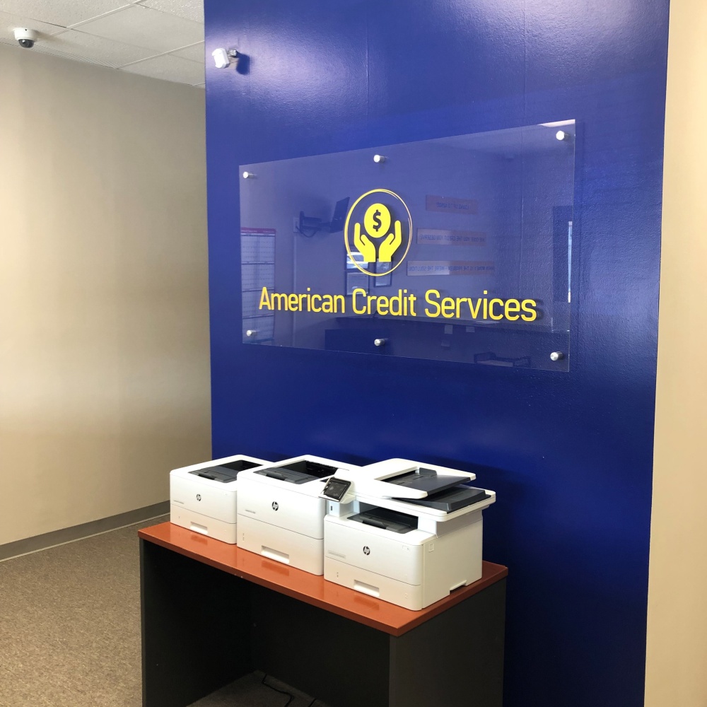American Credit Services 01