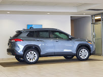 Greenway Toyota of the Shoals Service & Parts 02