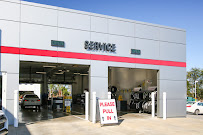 Greenway Toyota of the Shoals Service & Parts 03