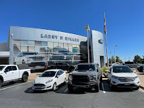 Larry H. Miller Ford Lakewood 01