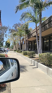 Bank of America (with Drive-thru ATM) 04