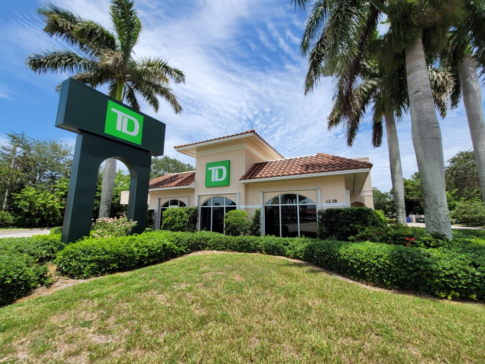 TD Bank 01