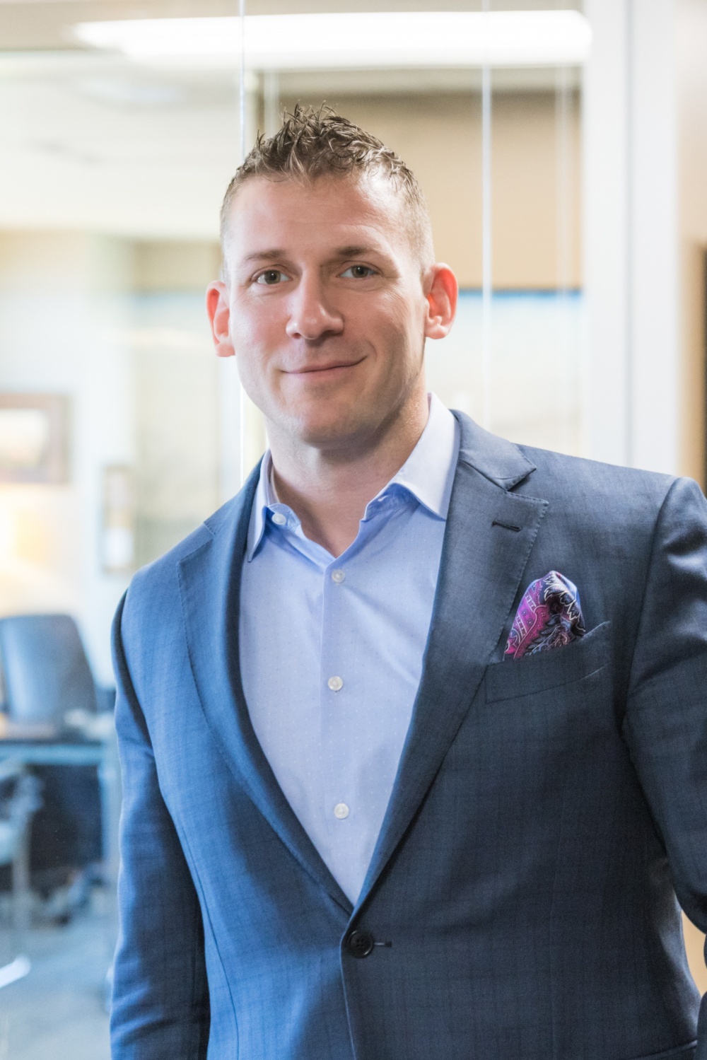 Eric Kulbe- Synergy One Lending: Mortgage Consultants in Greenwood Village, Colorado 01