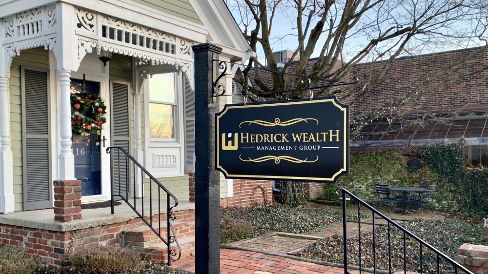 Hedrick Wealth Management Group, LLC 01