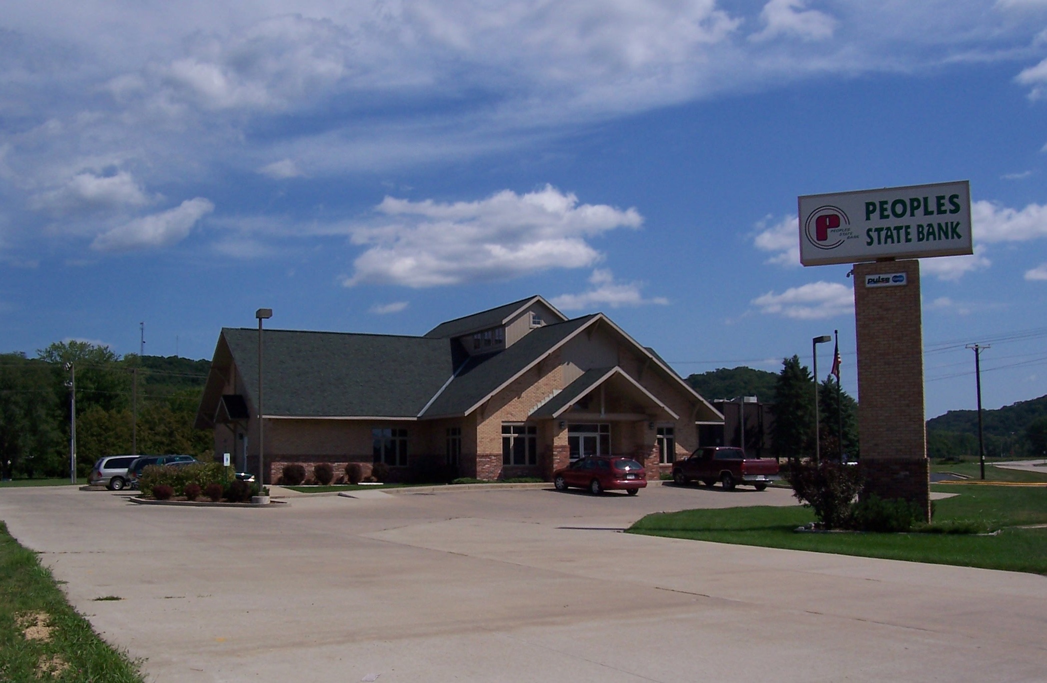 Peoples State Bank 01