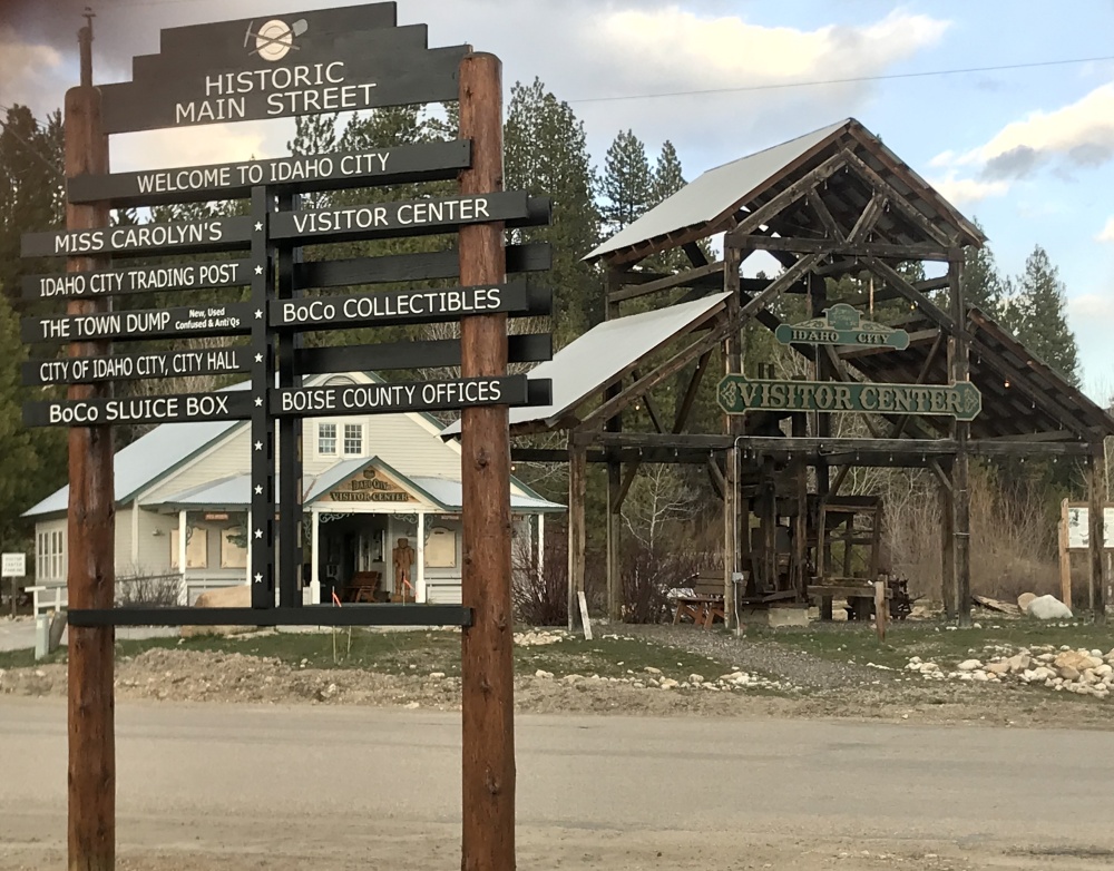 Idaho City Chamber of Commerce 01