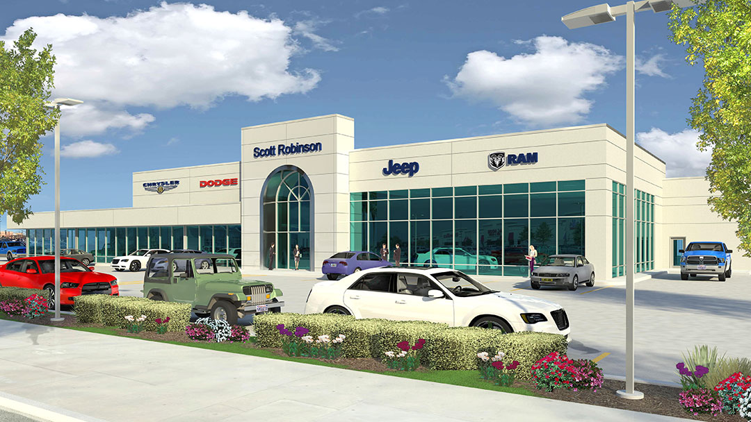 Scott Robinson Chrysler Dodge Jeep Ram 01
