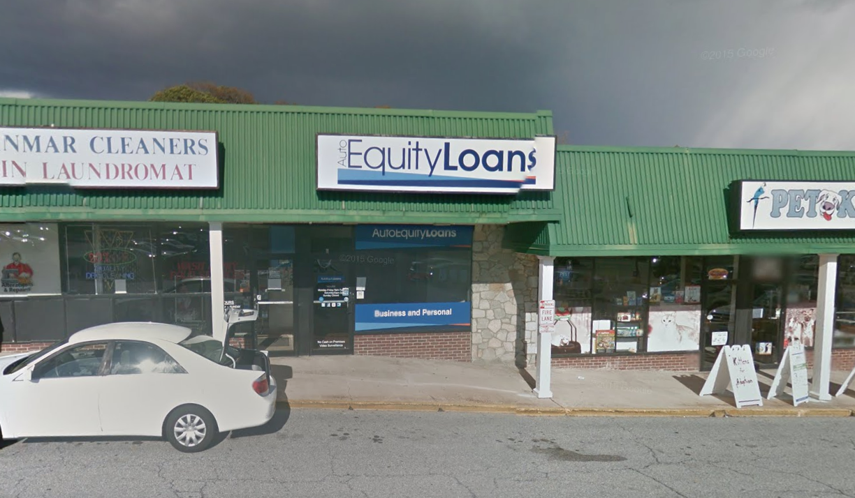 Better Title Loans by Auto Equity Loans 01