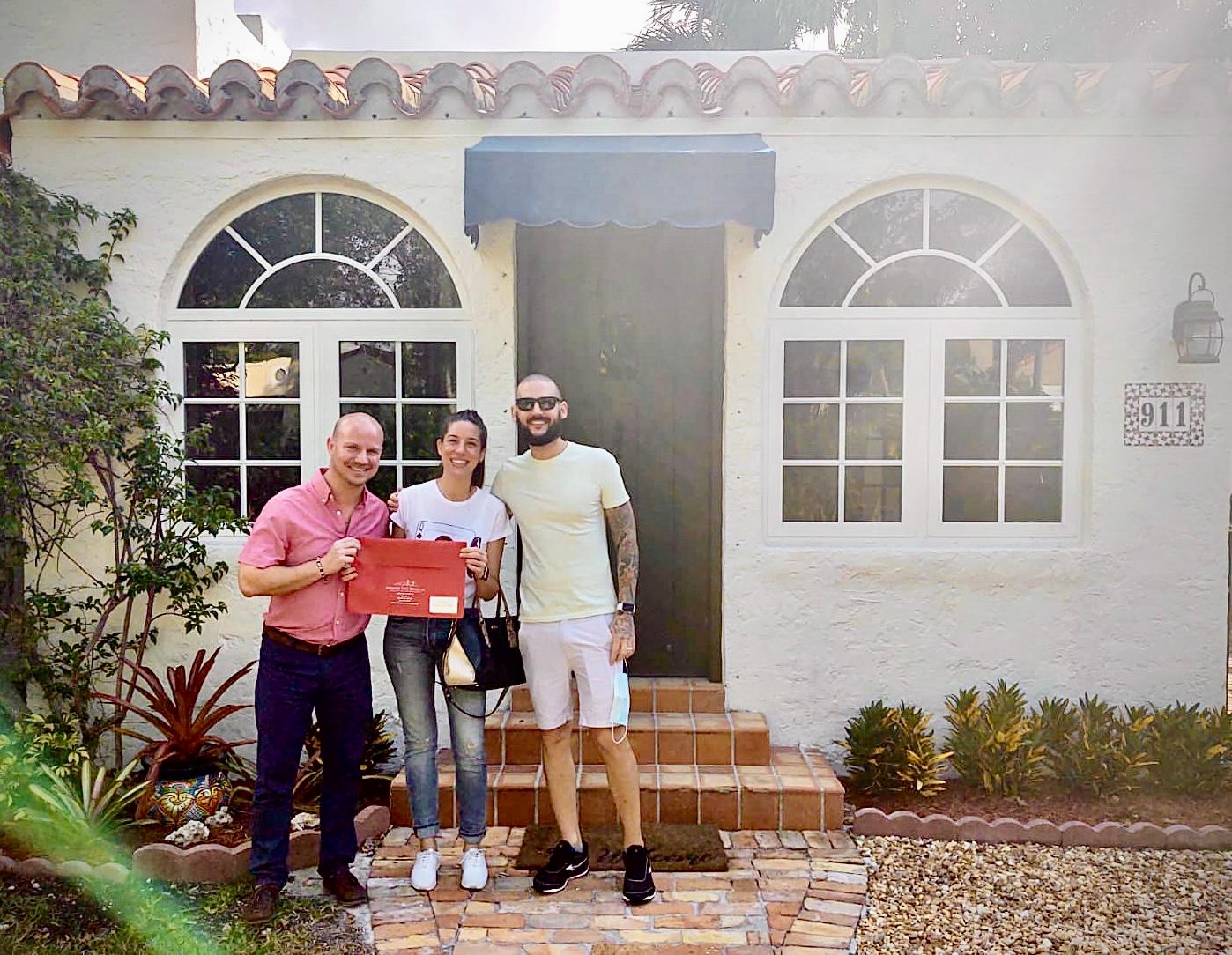 Jorge A. Leyva - Mortgage Loan Originator 01