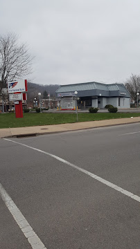 First National Bank ATM 02