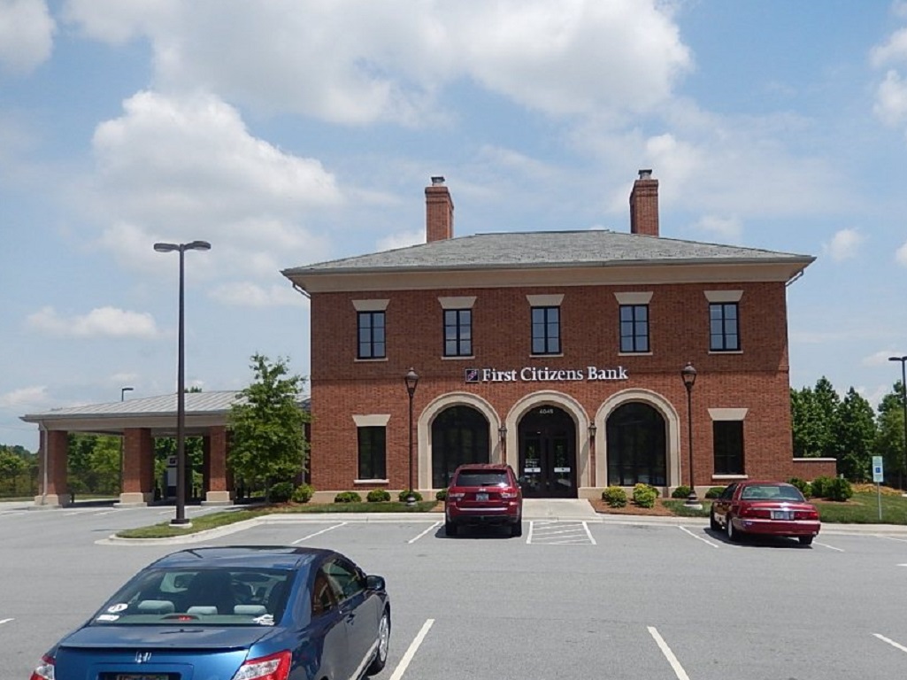 First Citizens Bank 01