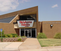 Oklahoma Fidelity Bank - Hefner 01