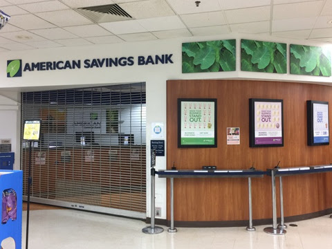 American Savings Bank - Digital Center 01