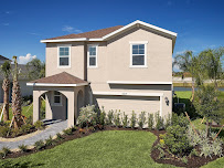 Eave's Bend at Artisan Lakes by Meritage Homes 04