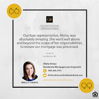 Alisha Arieux - Mortgage Loan Officer 03