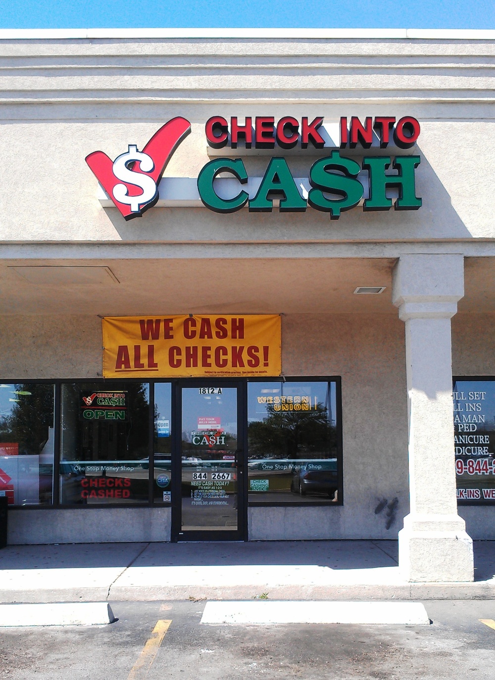 Check Into Cash 01