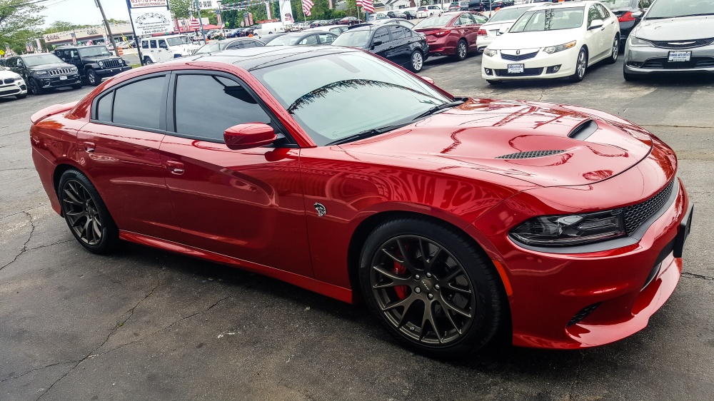 Chrysler For Sale 01