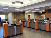 U.S. Bank Branch 02