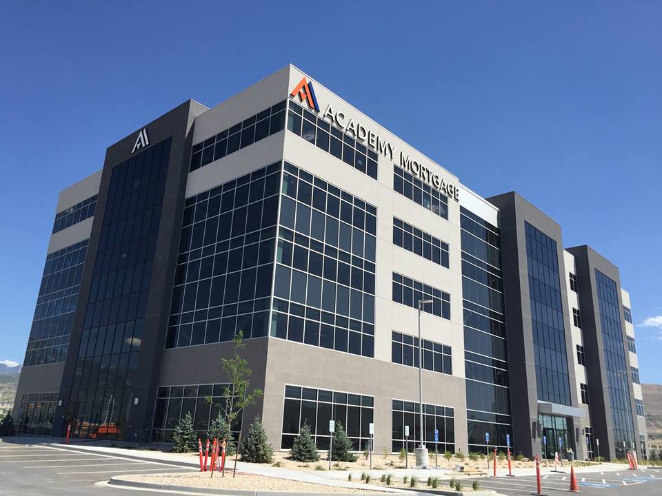 Academy Mortgage Home Office 01