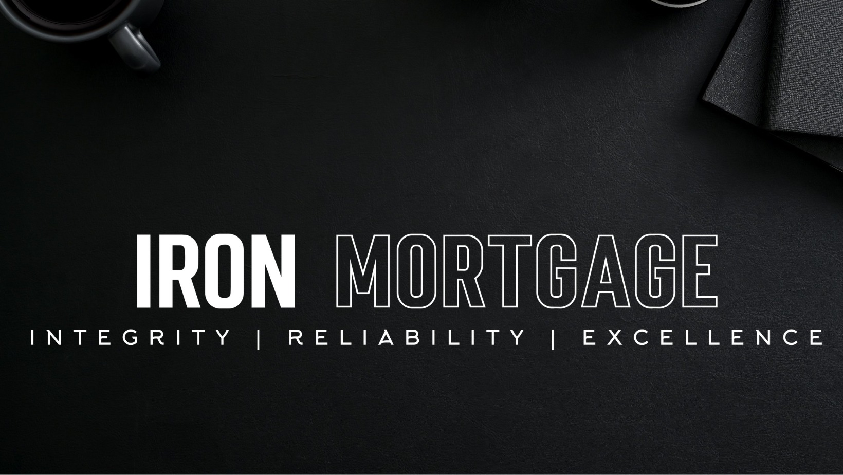 Ian McLaughlin, NMLS: 256186, Iron Mortgage 01