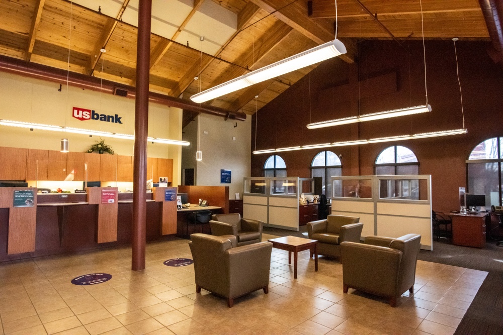 U.S. Bank Branch 01