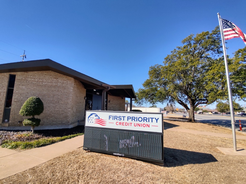 First Priority Credit Union 01