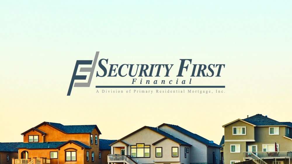 Security First Financial - Mortgage Lender 01