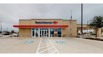 Bank of America (with Drive-thru ATM) 01