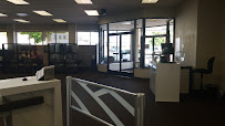 Bank of America (with Drive-thru services) 02