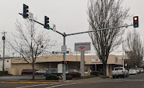 Bank of America (with Drive-thru services) 03