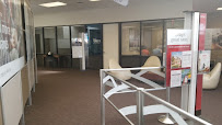 Bank of America (with Drive-thru services) 04
